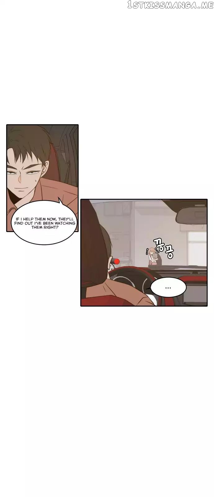 Read A Good Day to Be a Dog ENGLISH Manga Online