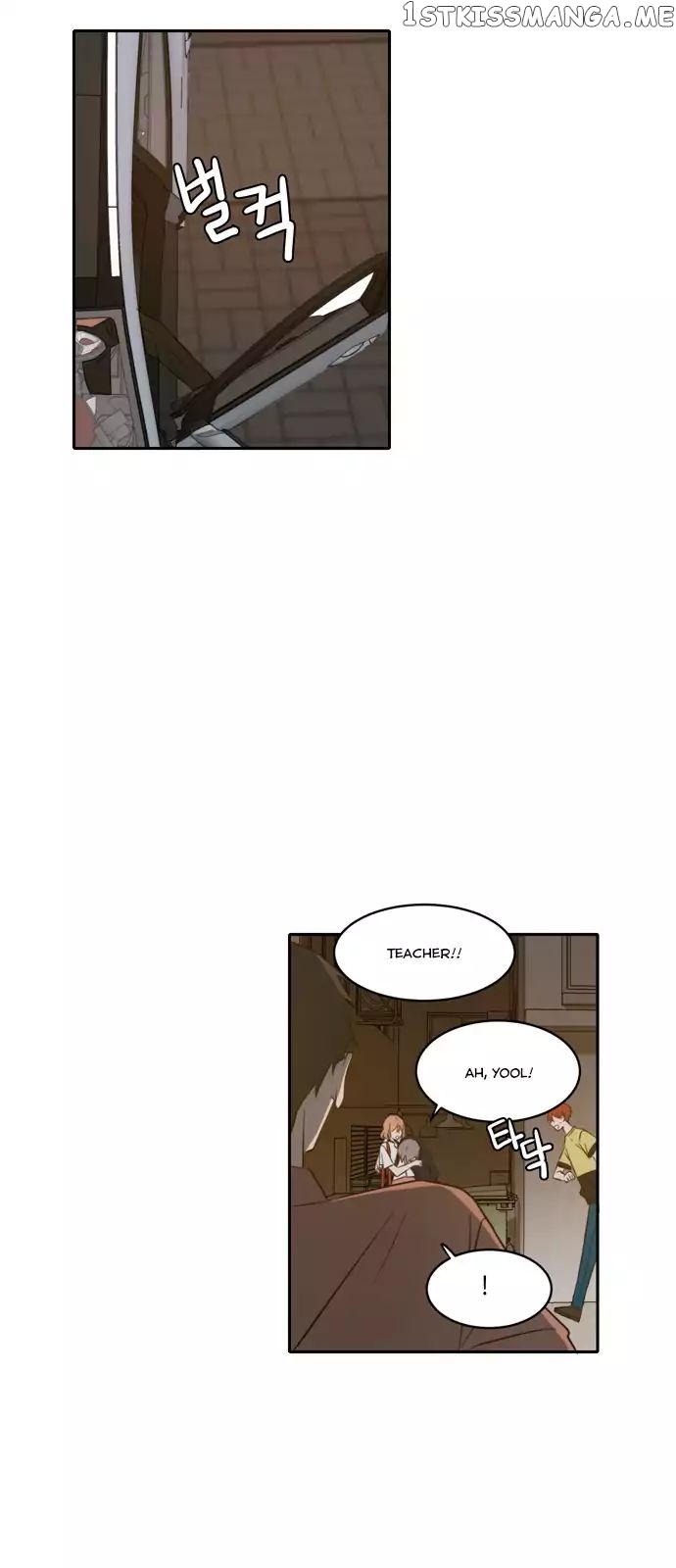 Read A Good Day to Be a Dog ENGLISH Manga Online