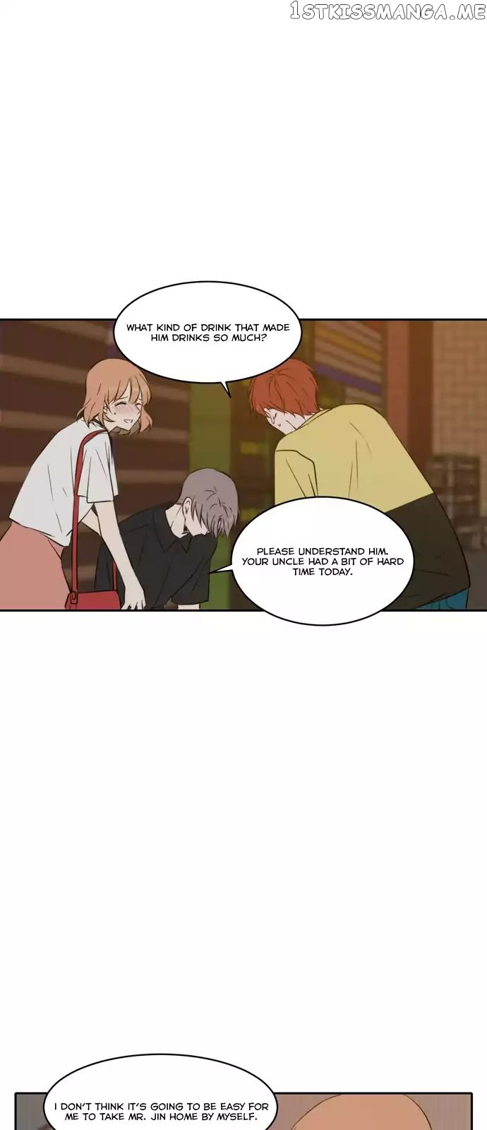 Read A Good Day to Be a Dog ENGLISH Manga Online