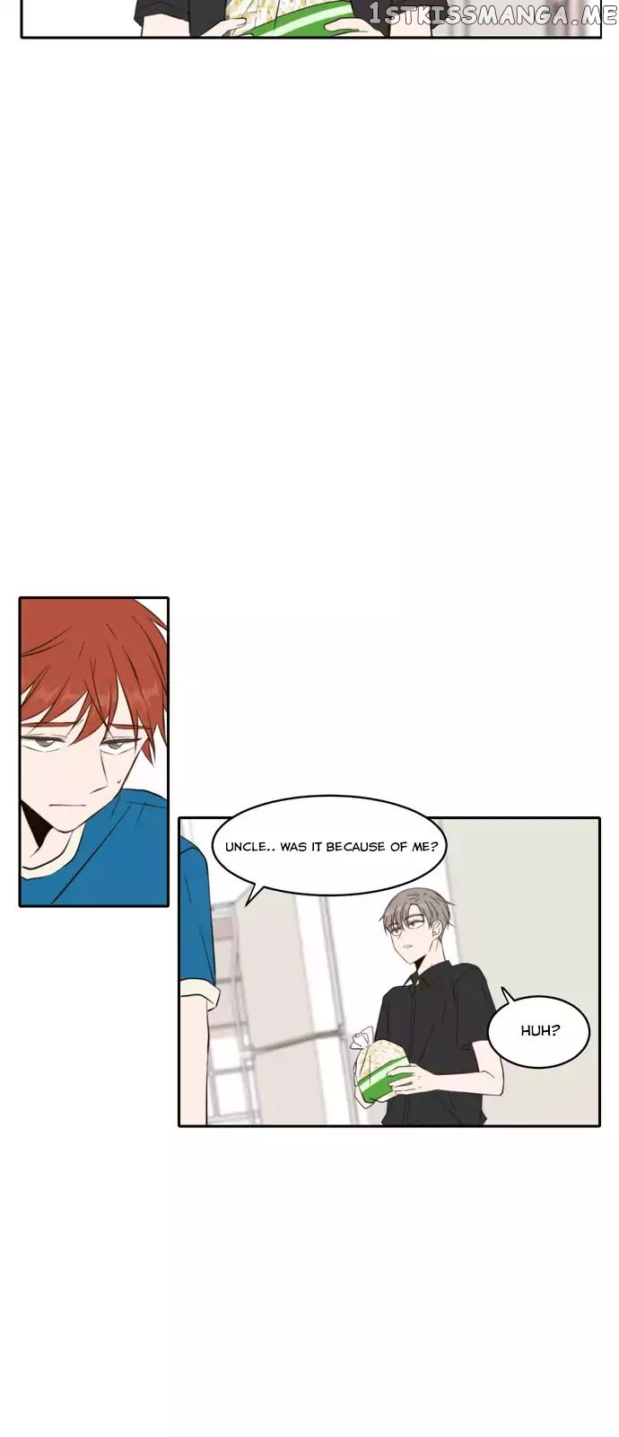 Read A Good Day to Be a Dog ENGLISH Manga Online