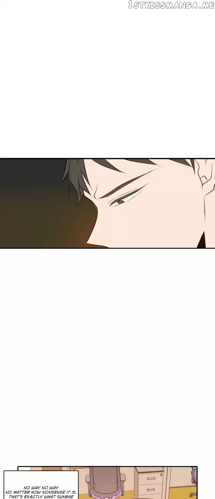 Read A Good Day to Be a Dog ENGLISH Manga Online