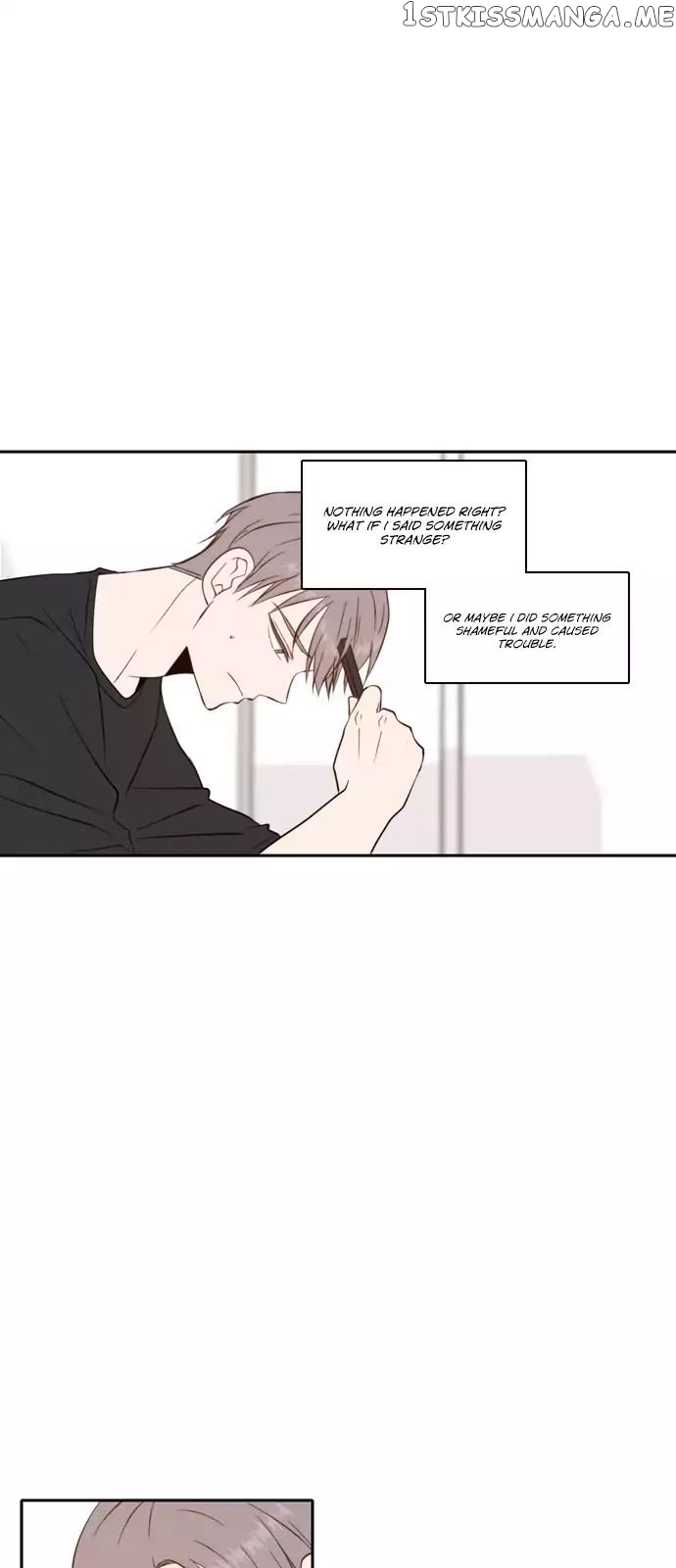 Read A Good Day to Be a Dog ENGLISH Manga Online