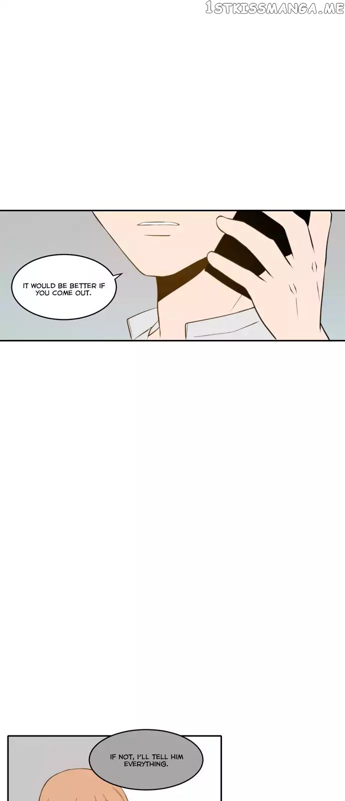 Read A Good Day to Be a Dog ENGLISH Manga Online