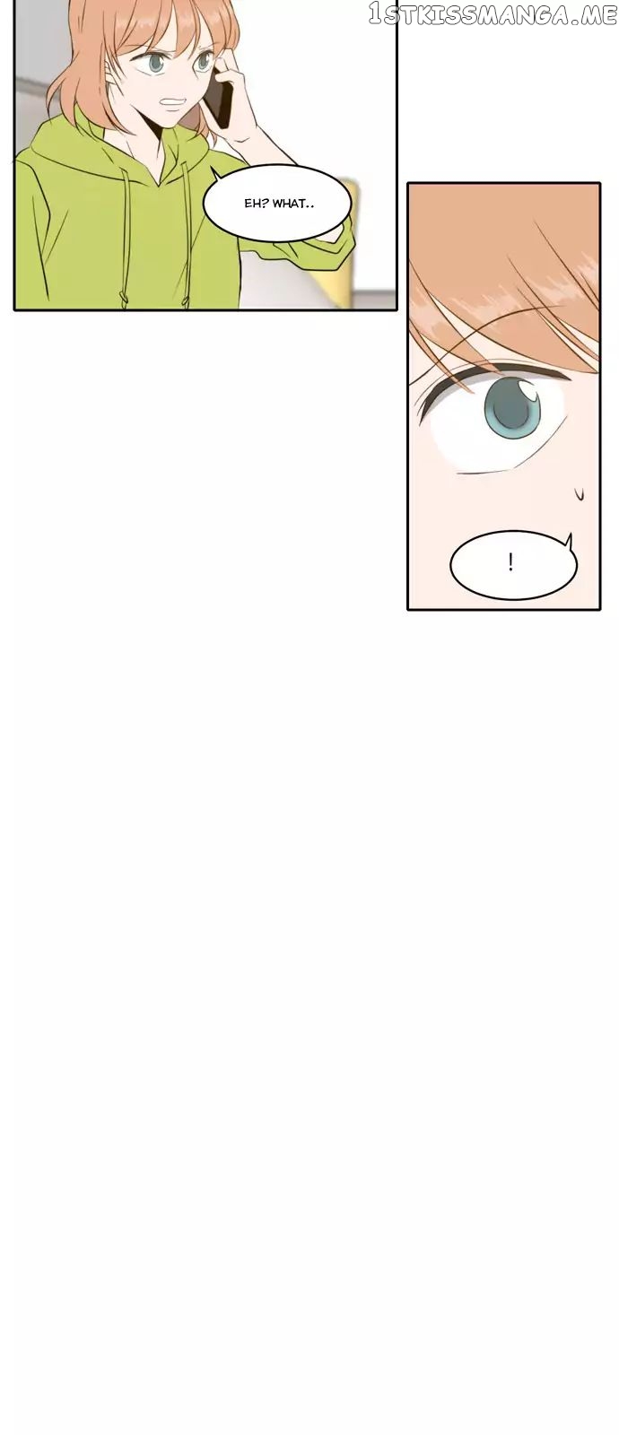 Read A Good Day to Be a Dog ENGLISH Manga Online