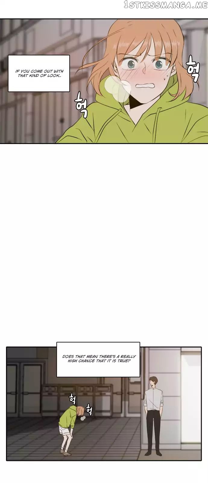 Read A Good Day to Be a Dog ENGLISH Manga Online