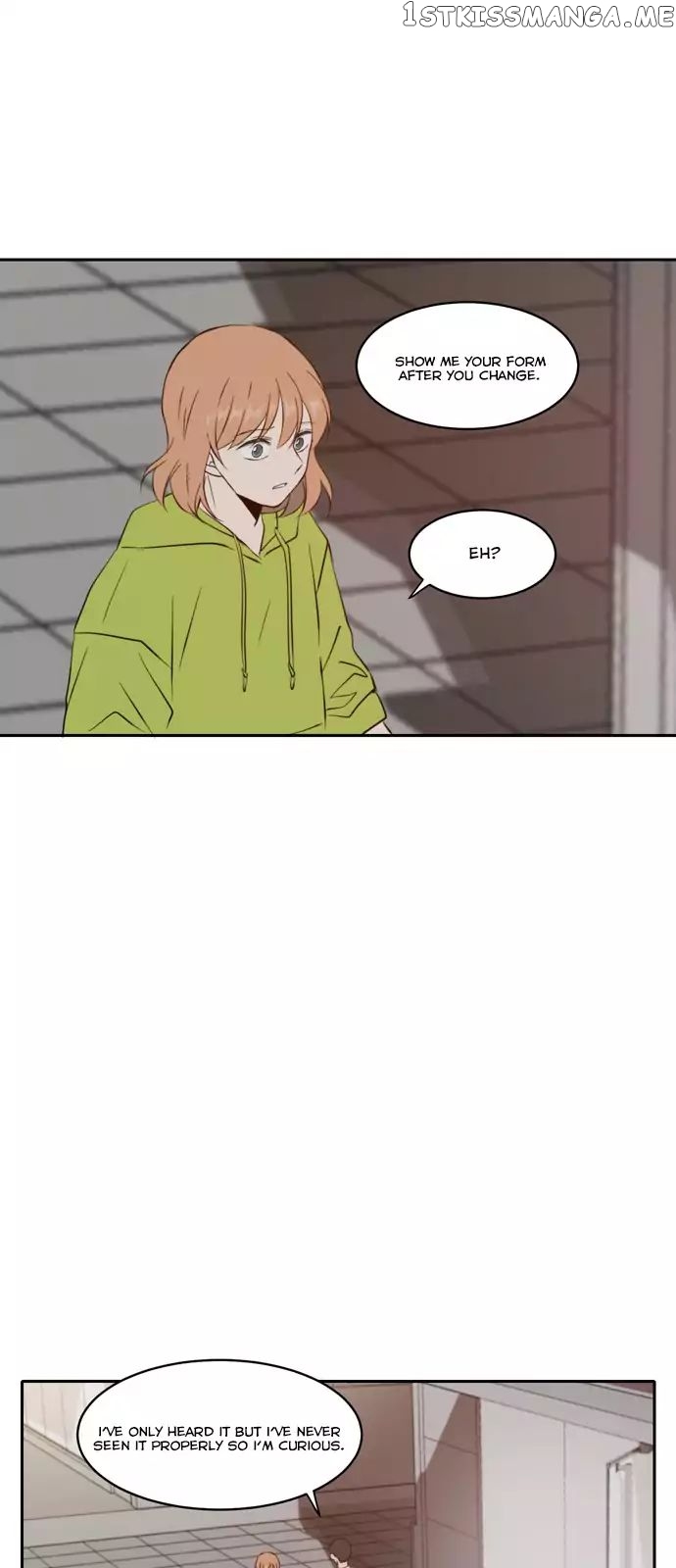 Read A Good Day to Be a Dog ENGLISH Manga Online