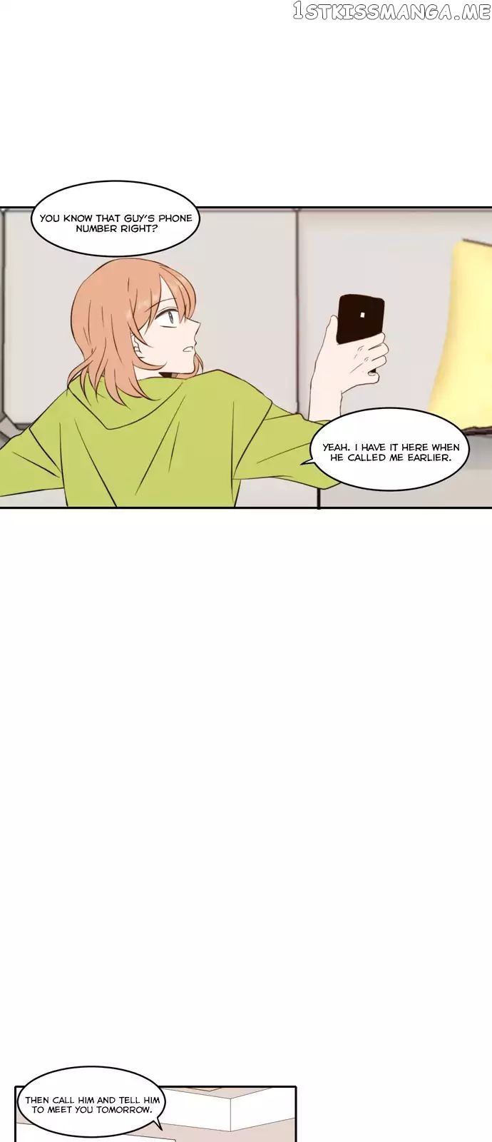 Read A Good Day to Be a Dog ENGLISH Manga Online