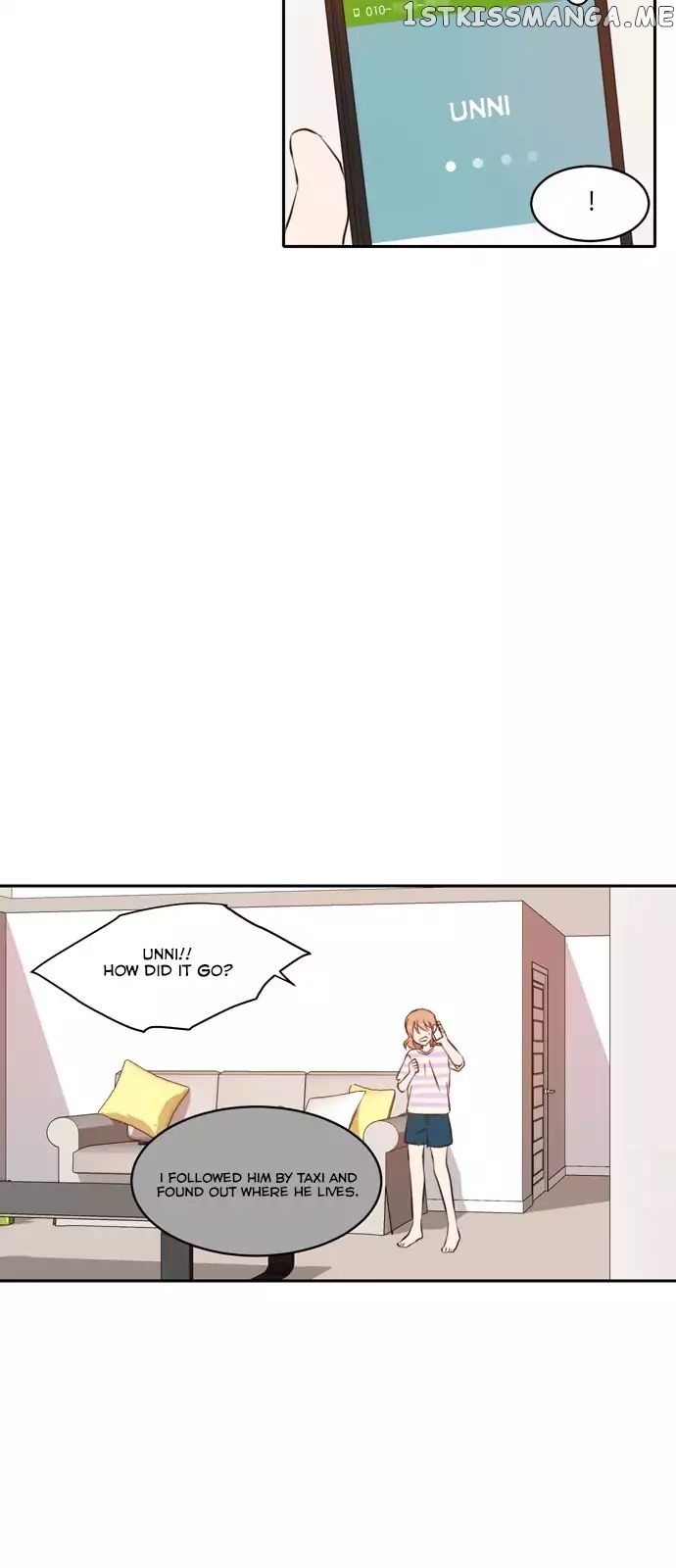 Read A Good Day to Be a Dog ENGLISH Manga Online