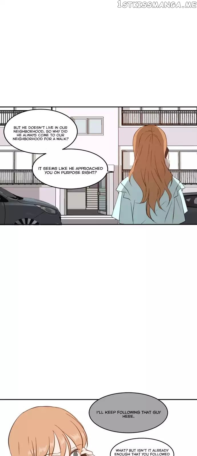 Read A Good Day to Be a Dog ENGLISH Manga Online