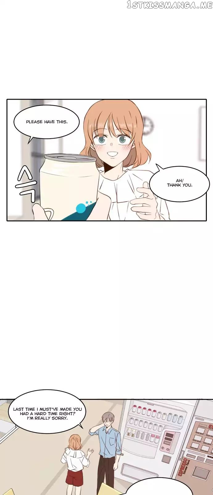 Read A Good Day to Be a Dog ENGLISH Manga Online