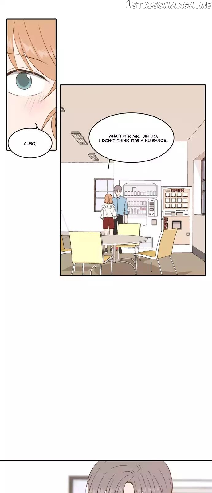 Read A Good Day to Be a Dog ENGLISH Manga Online