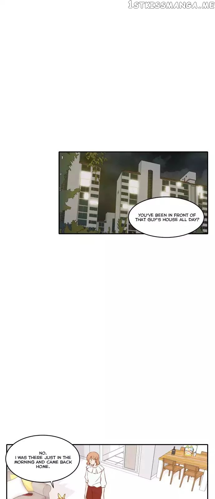 Read A Good Day to Be a Dog ENGLISH Manga Online