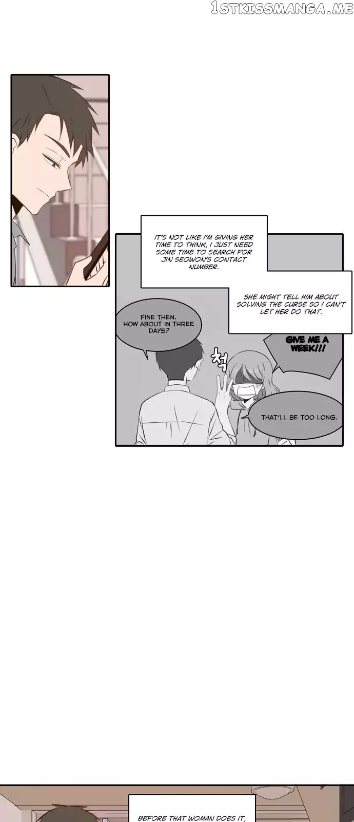 Read A Good Day to Be a Dog ENGLISH Manga Online