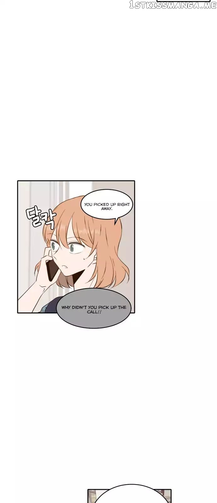 Read A Good Day to Be a Dog ENGLISH Manga Online