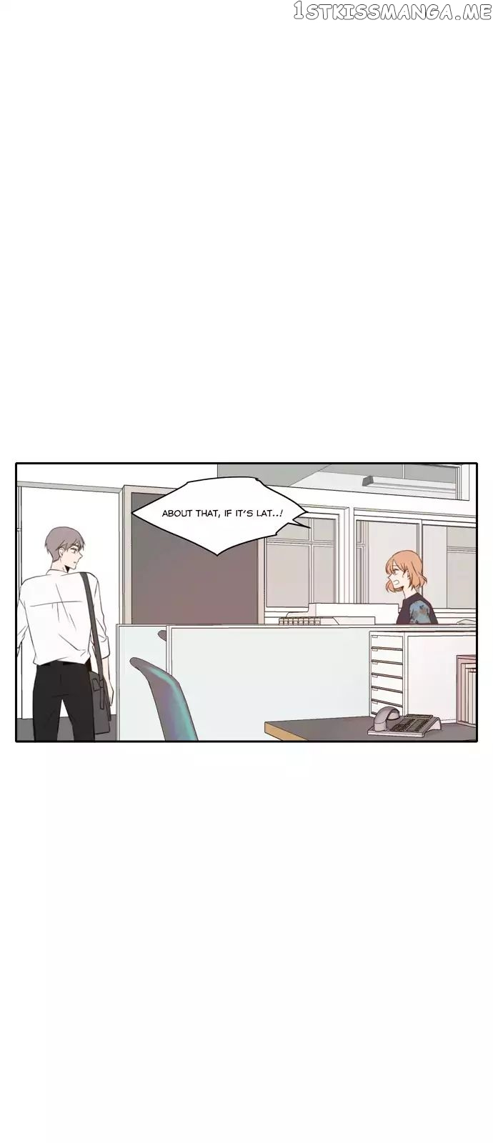 Read A Good Day to Be a Dog ENGLISH Manga Online