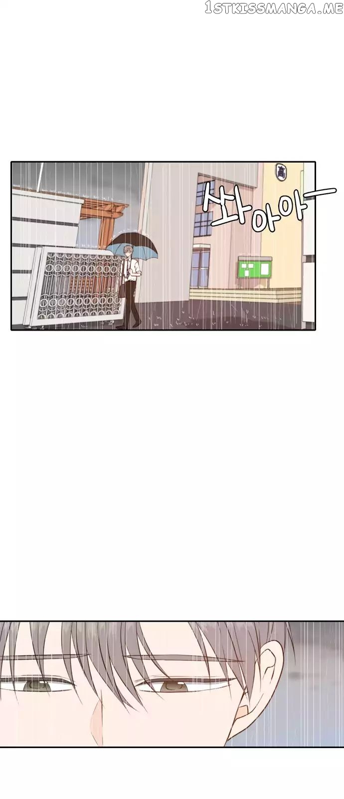 Read A Good Day to Be a Dog ENGLISH Manga Online