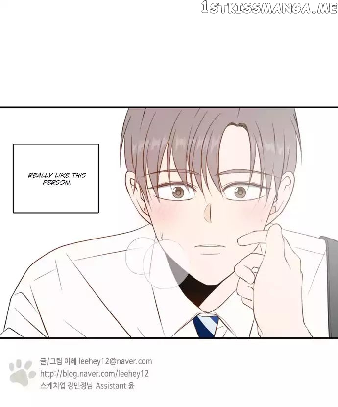 Read A Good Day to Be a Dog ENGLISH Manga Online