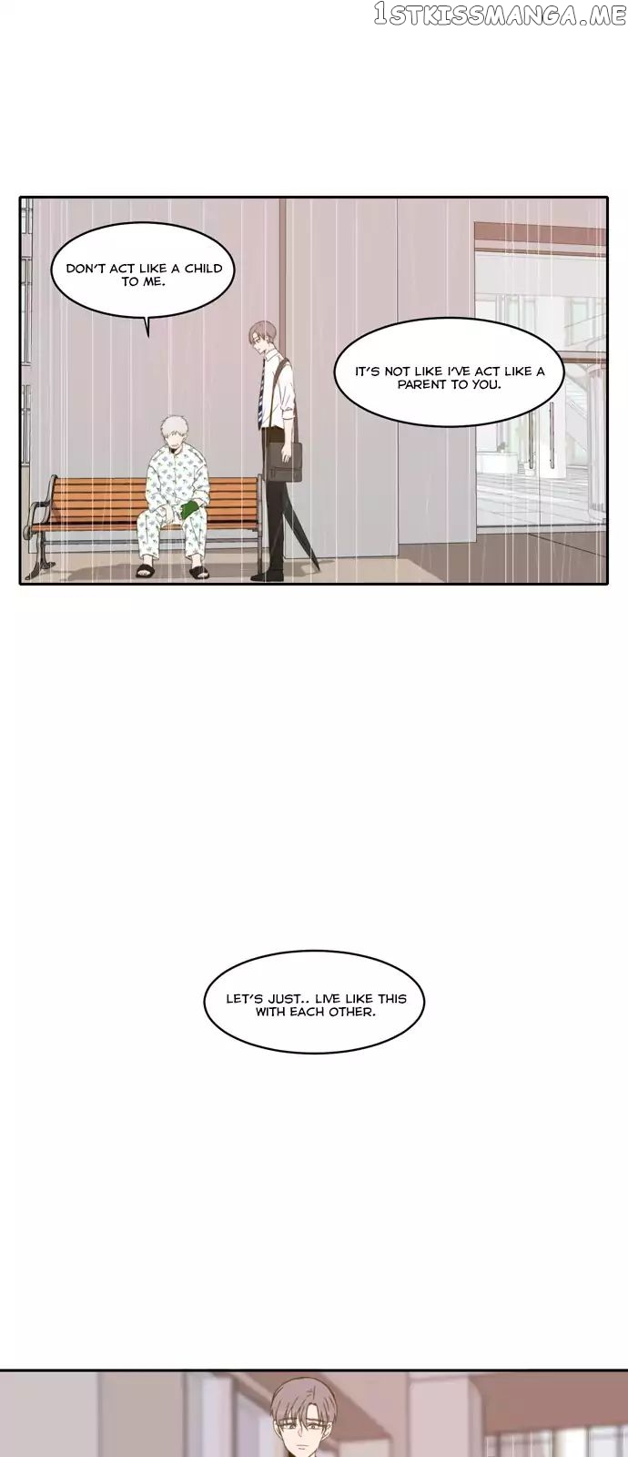 Read A Good Day to Be a Dog ENGLISH Manga Online