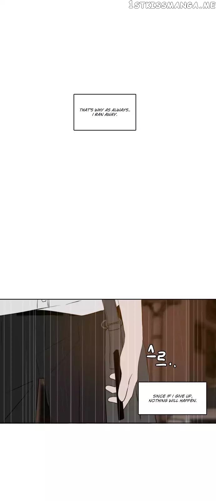 Read A Good Day to Be a Dog ENGLISH Manga Online