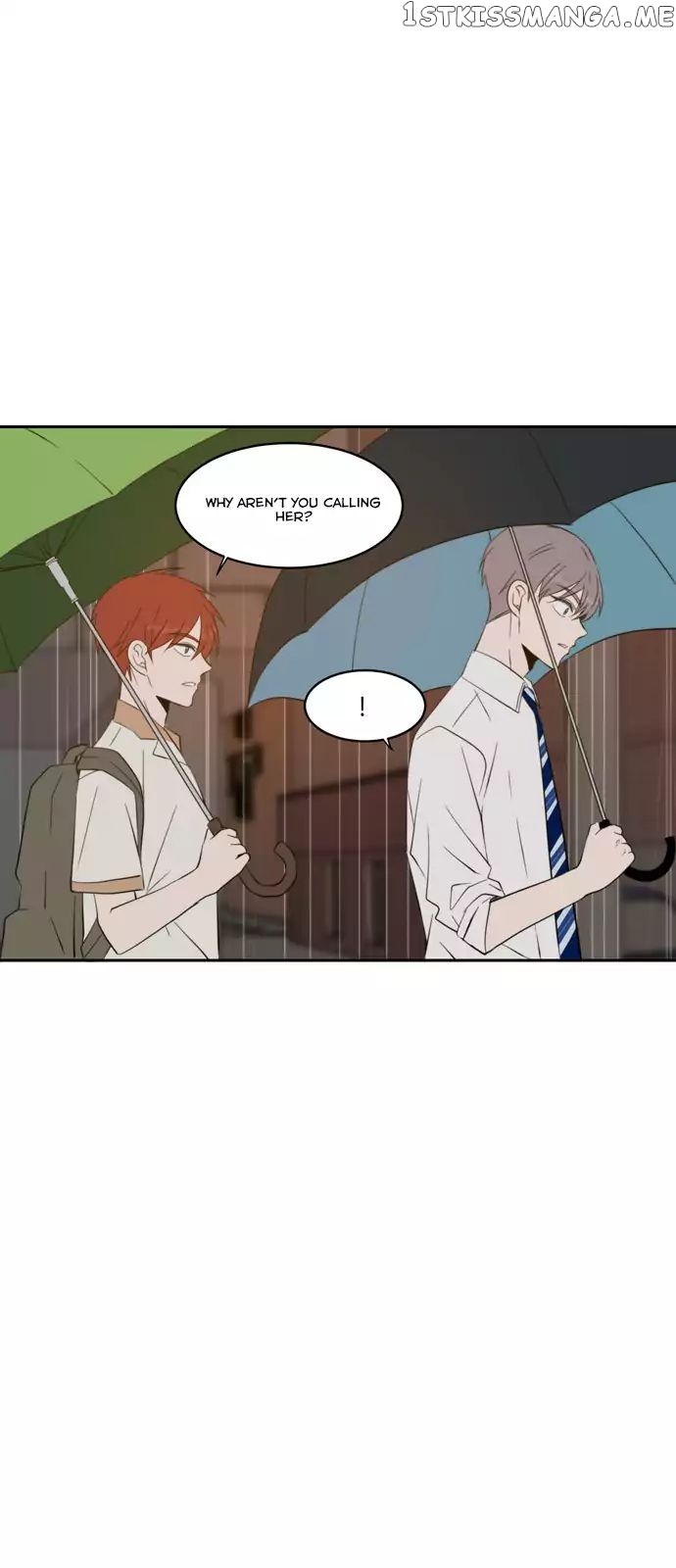 Read A Good Day to Be a Dog ENGLISH Manga Online