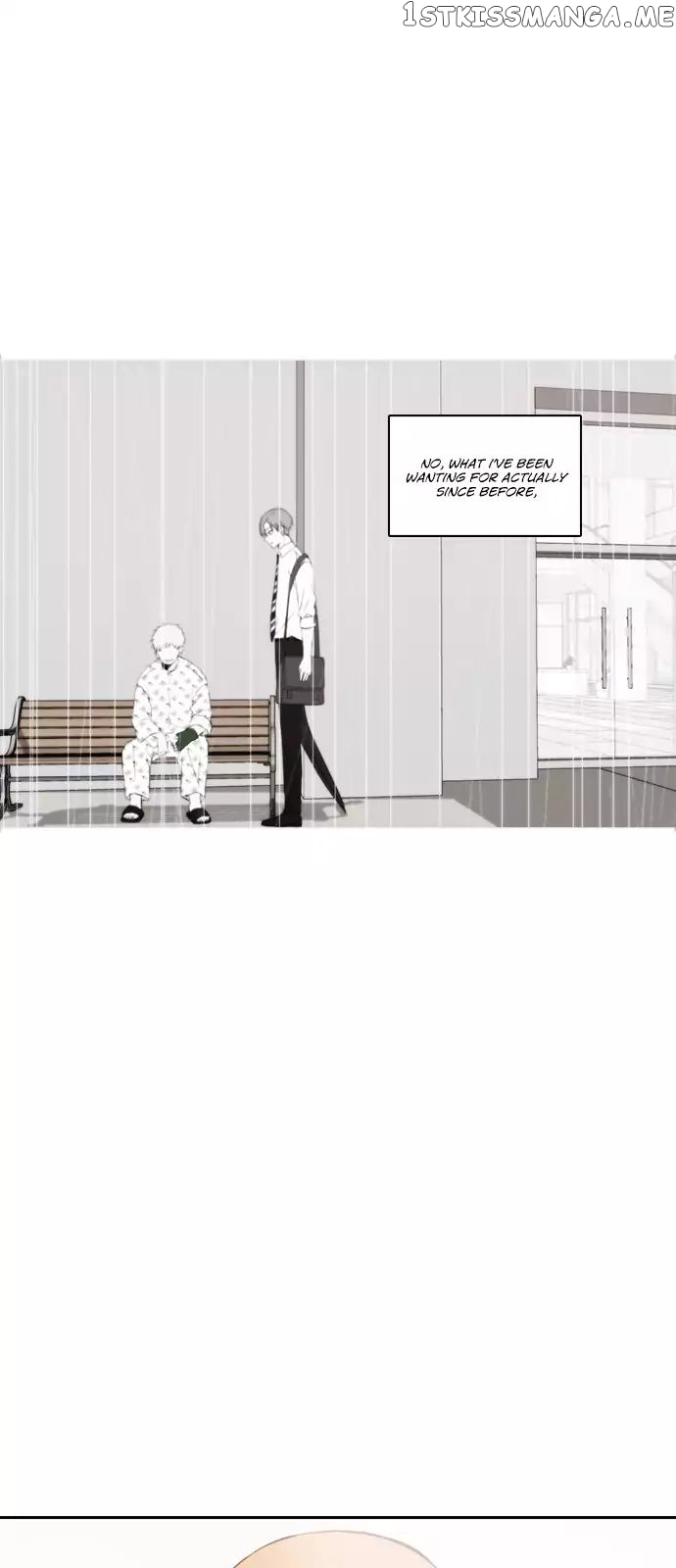 Read A Good Day to Be a Dog ENGLISH Manga Online