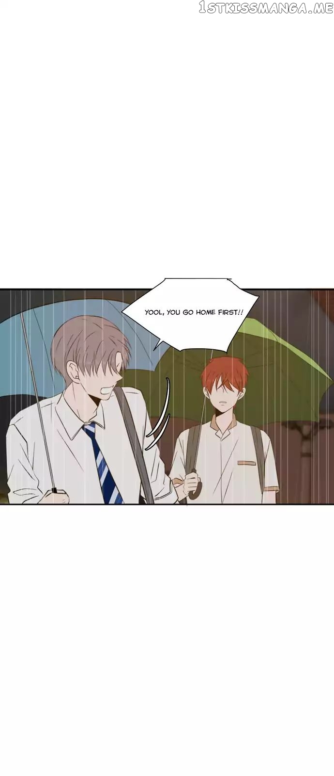 Read A Good Day to Be a Dog ENGLISH Manga Online