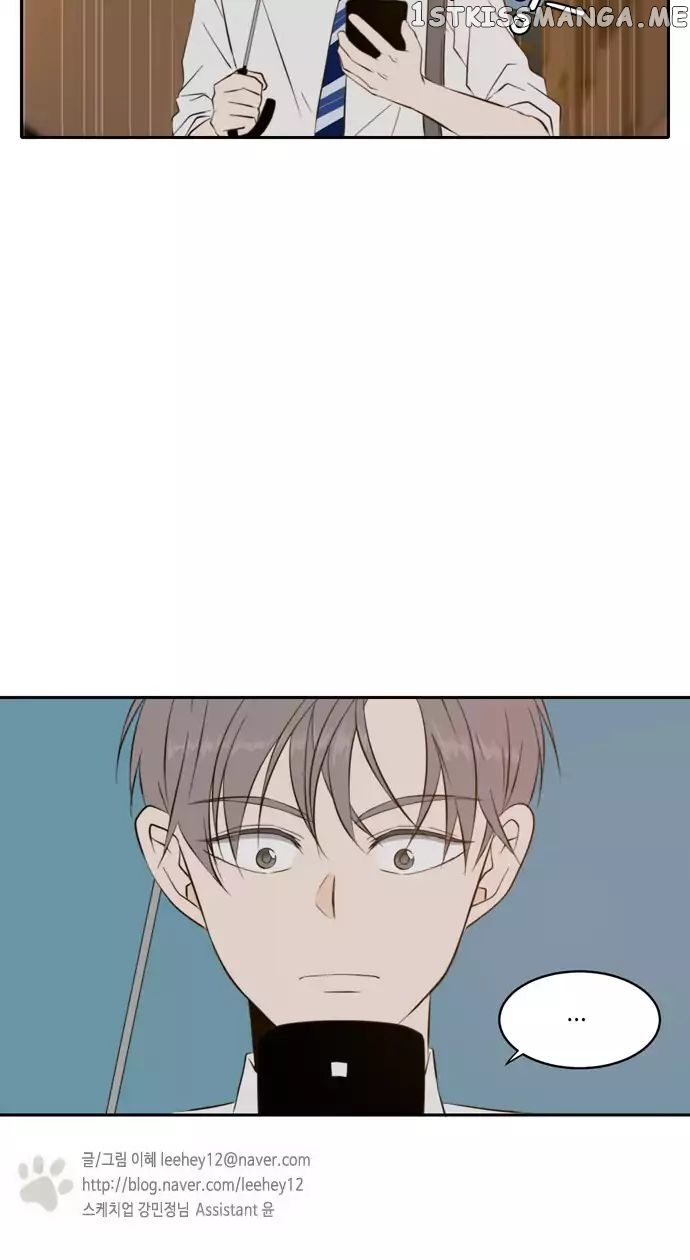 Read A Good Day to Be a Dog ENGLISH Manga Online