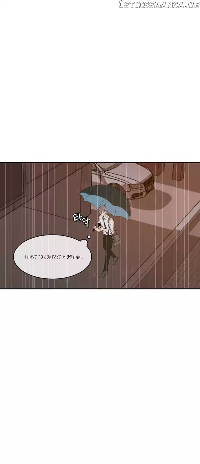 Read A Good Day to Be a Dog ENGLISH Manga Online