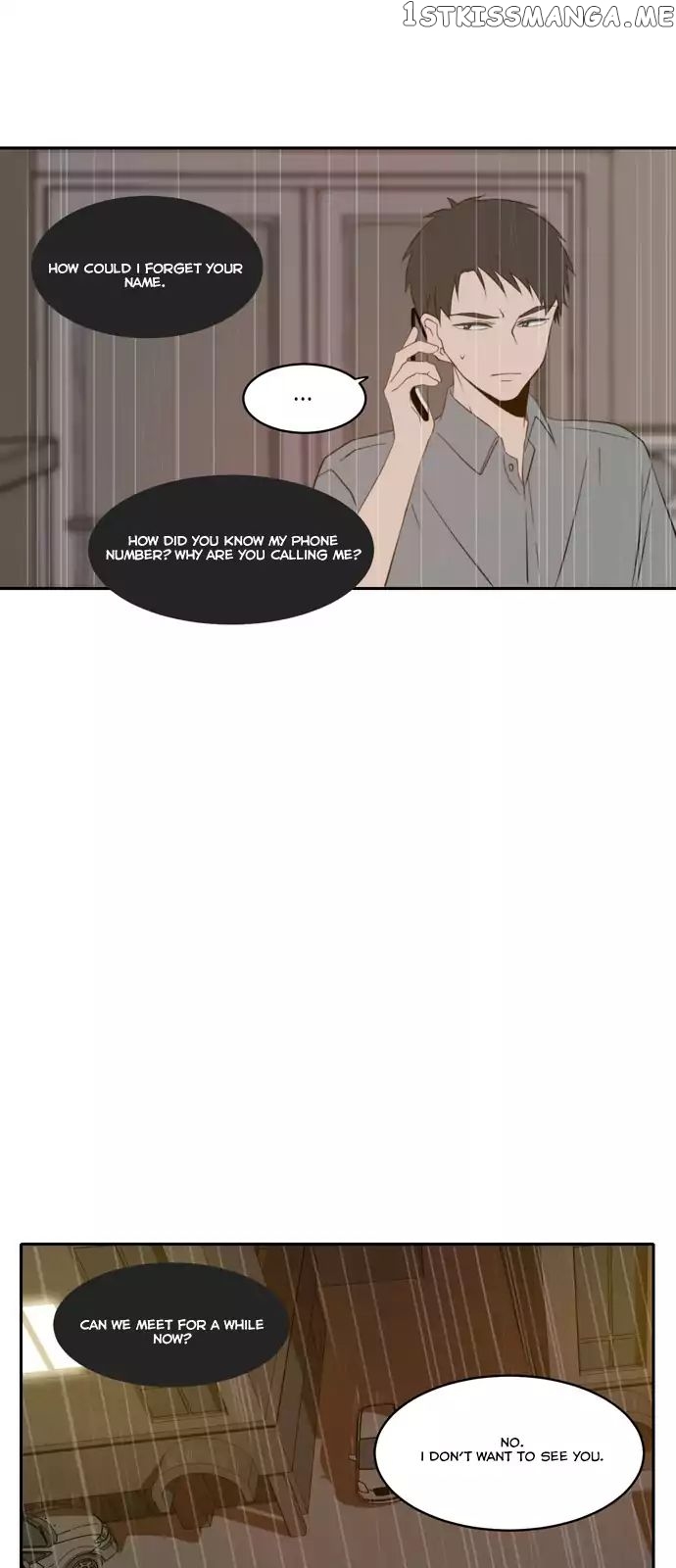 Read A Good Day to Be a Dog ENGLISH Manga Online