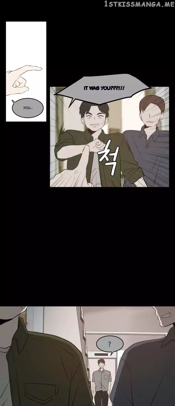 Read A Good Day to Be a Dog ENGLISH Manga Online