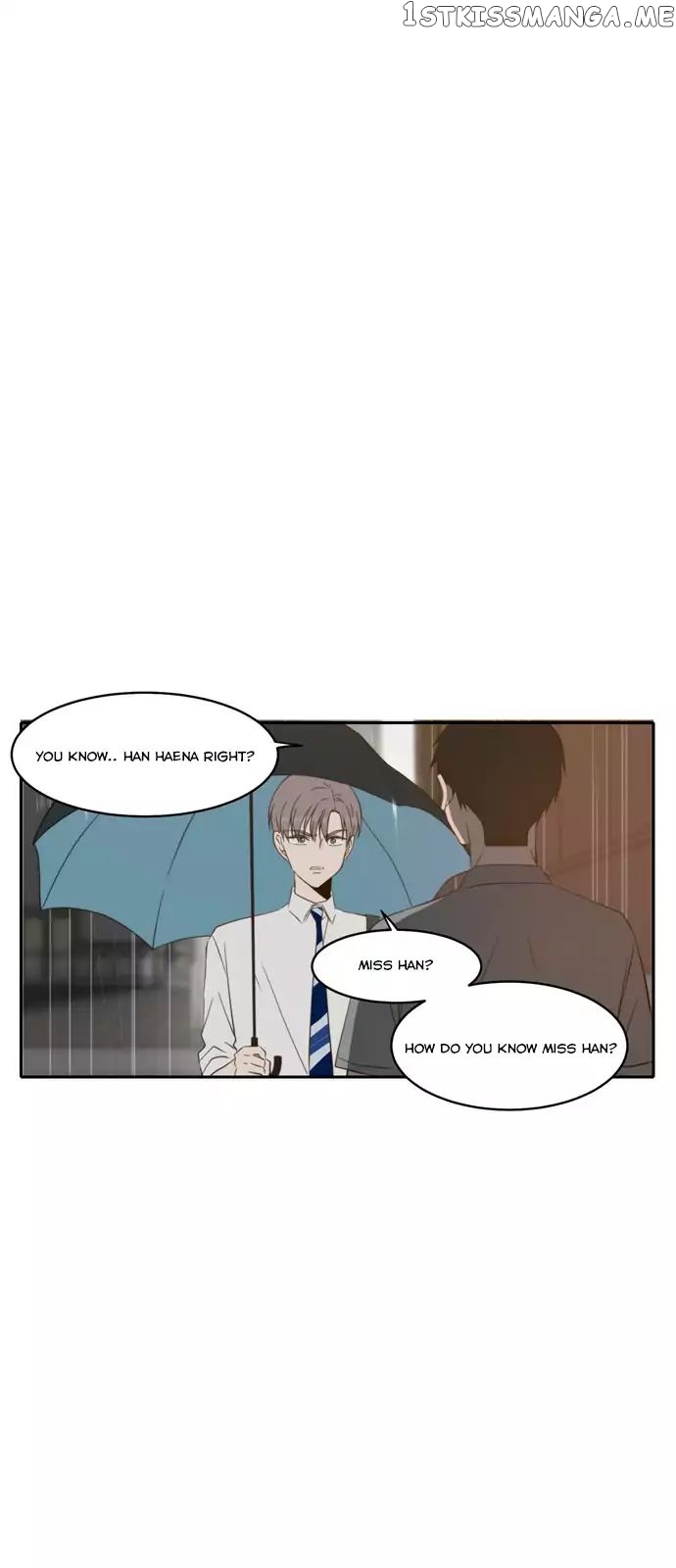 Read A Good Day to Be a Dog ENGLISH Manga Online