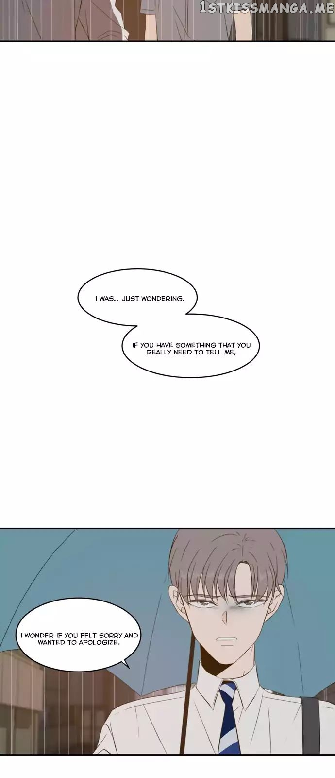 Read A Good Day to Be a Dog ENGLISH Manga Online