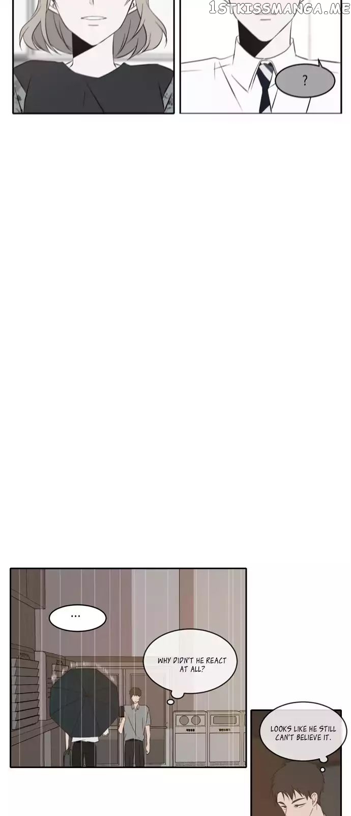 Read A Good Day to Be a Dog ENGLISH Manga Online