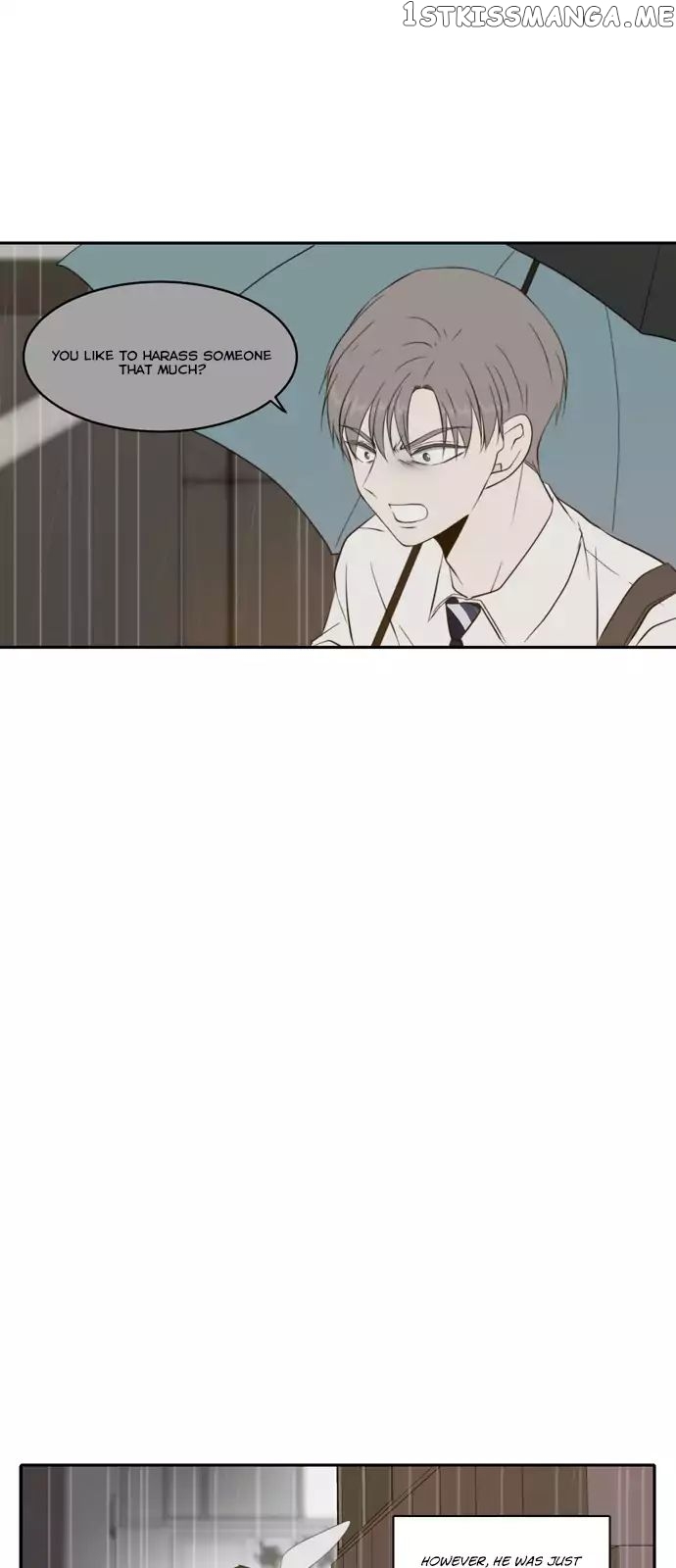 Read A Good Day to Be a Dog ENGLISH Manga Online