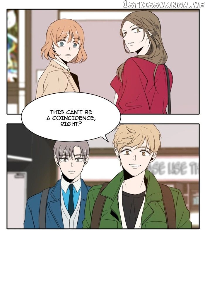 Read A Good Day to Be a Dog ENGLISH Manga Online