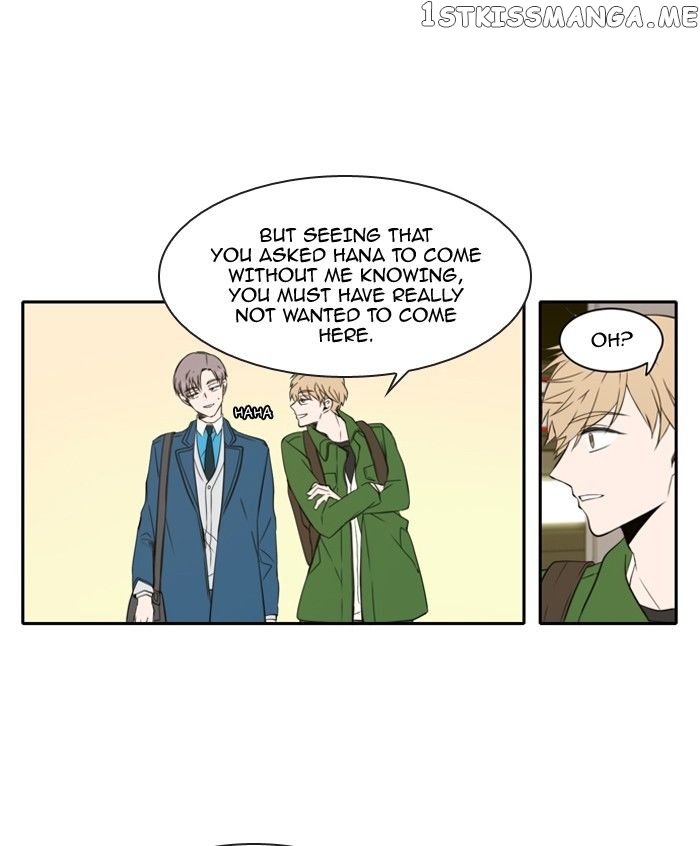 Read A Good Day to Be a Dog ENGLISH Manga Online