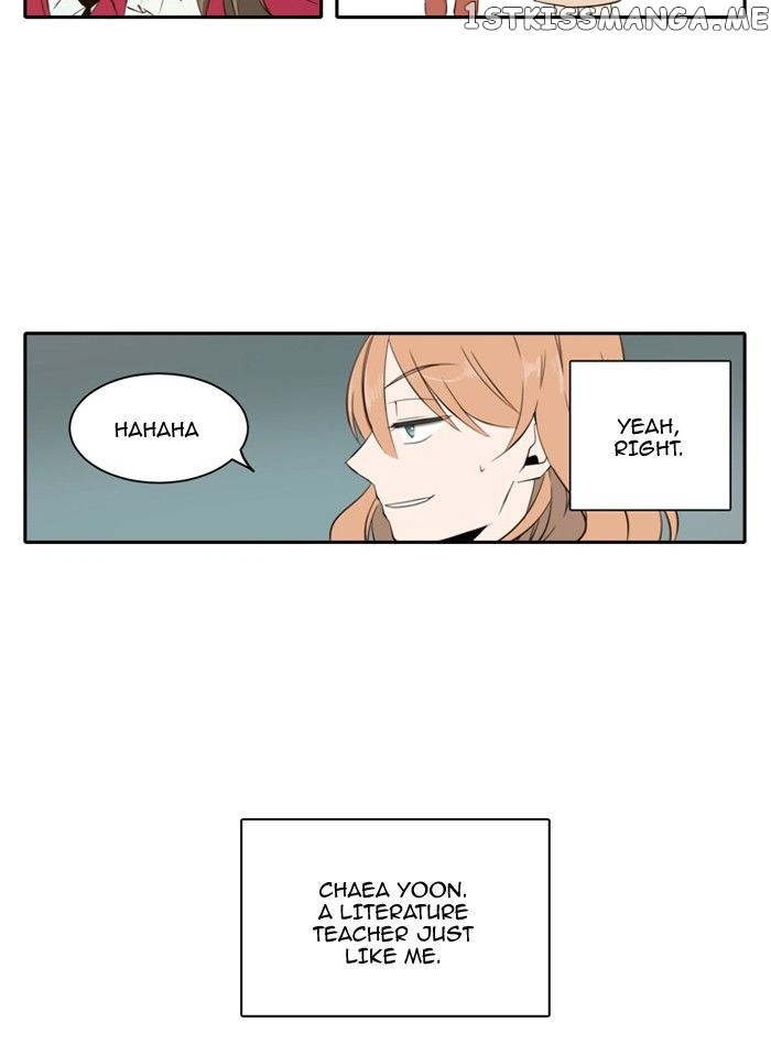 Read A Good Day to Be a Dog ENGLISH Manga Online