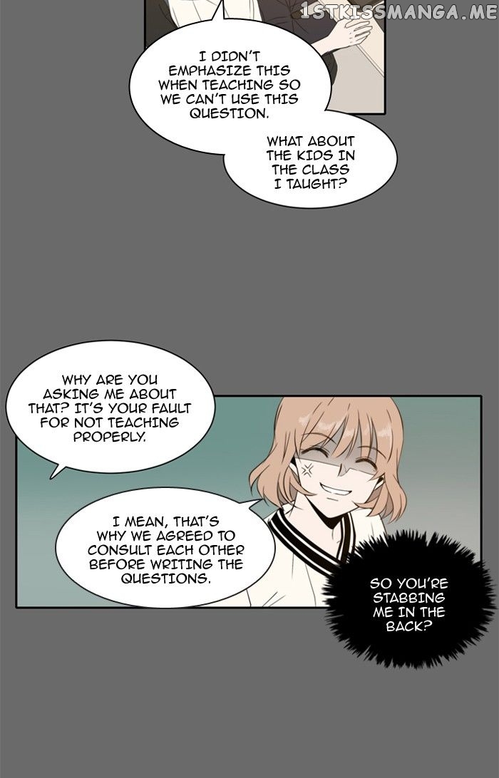 Read A Good Day to Be a Dog ENGLISH Manga Online