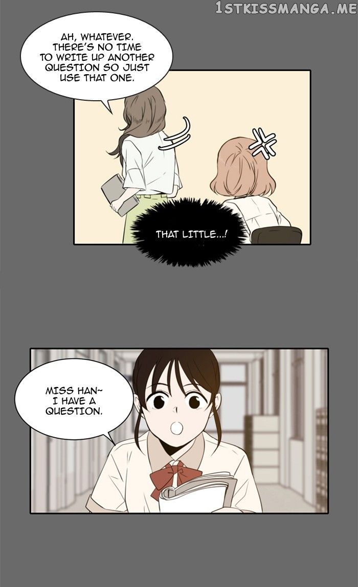 Read A Good Day to Be a Dog ENGLISH Manga Online