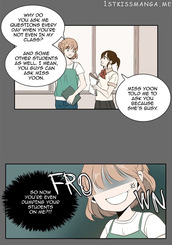 Read A Good Day to Be a Dog ENGLISH Manga Online