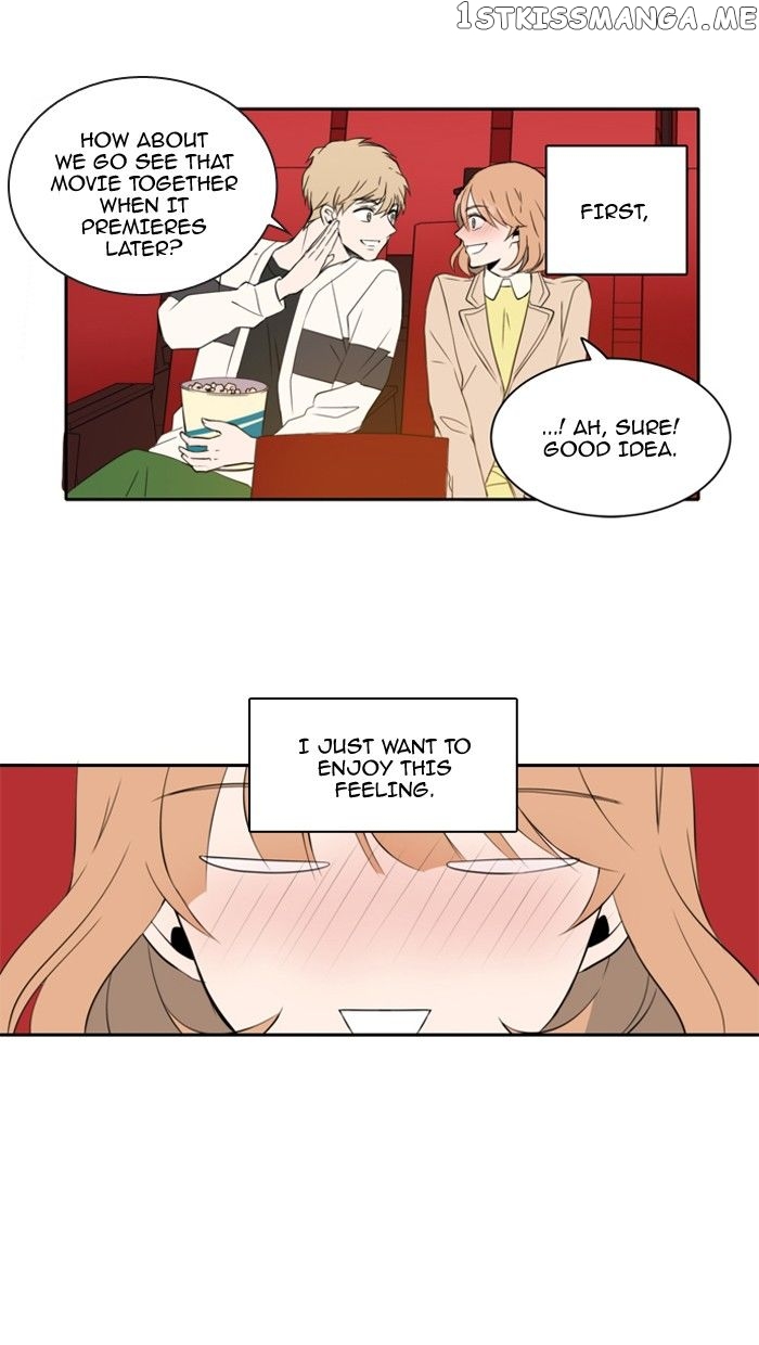 Read A Good Day to Be a Dog ENGLISH Manga Online