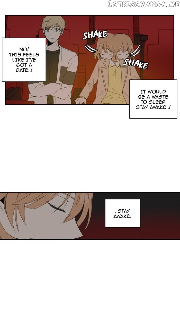 Read A Good Day to Be a Dog ENGLISH Manga Online