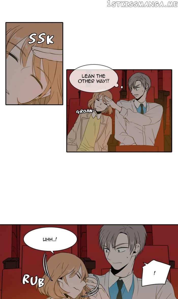 Read A Good Day to Be a Dog ENGLISH Manga Online