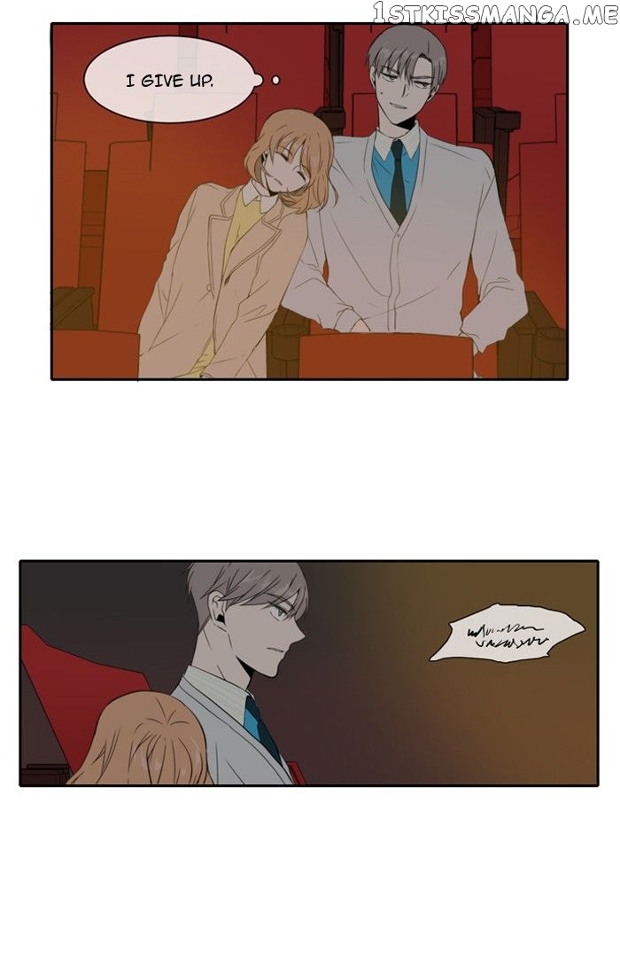 Read A Good Day to Be a Dog ENGLISH Manga Online