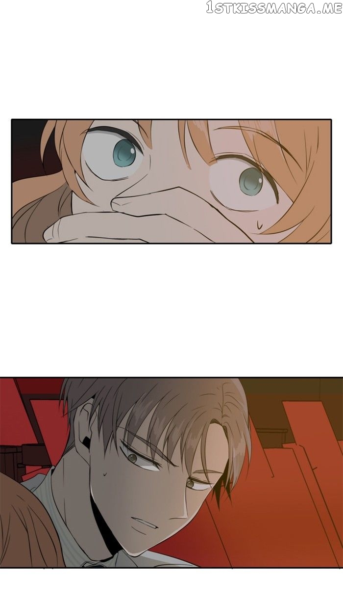 Read A Good Day to Be a Dog ENGLISH Manga Online