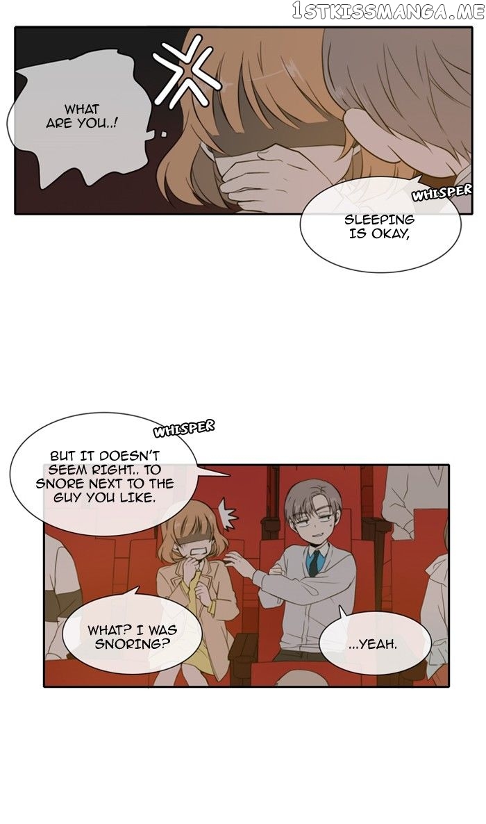 Read A Good Day to Be a Dog ENGLISH Manga Online