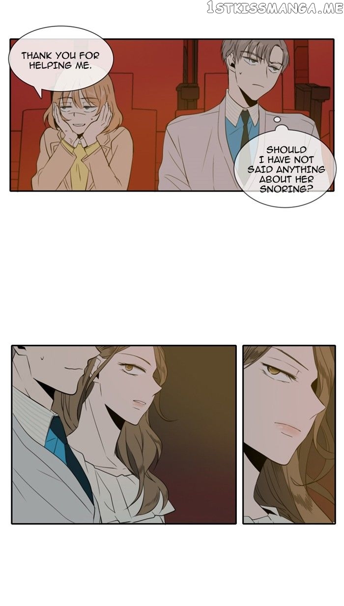 Read A Good Day to Be a Dog ENGLISH Manga Online