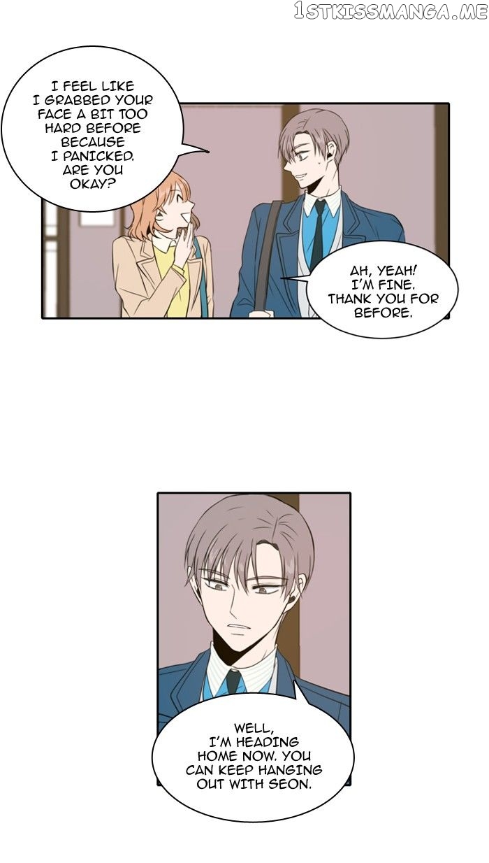 Read A Good Day to Be a Dog ENGLISH Manga Online