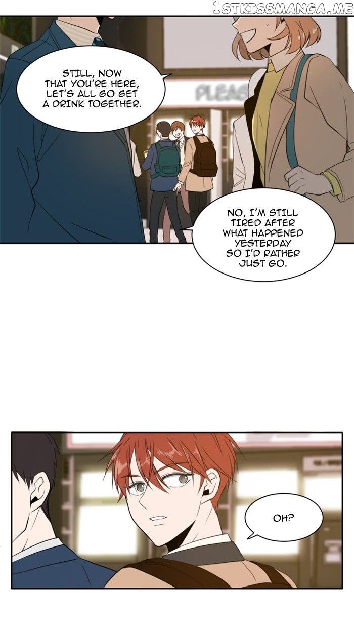 Read A Good Day to Be a Dog ENGLISH Manga Online