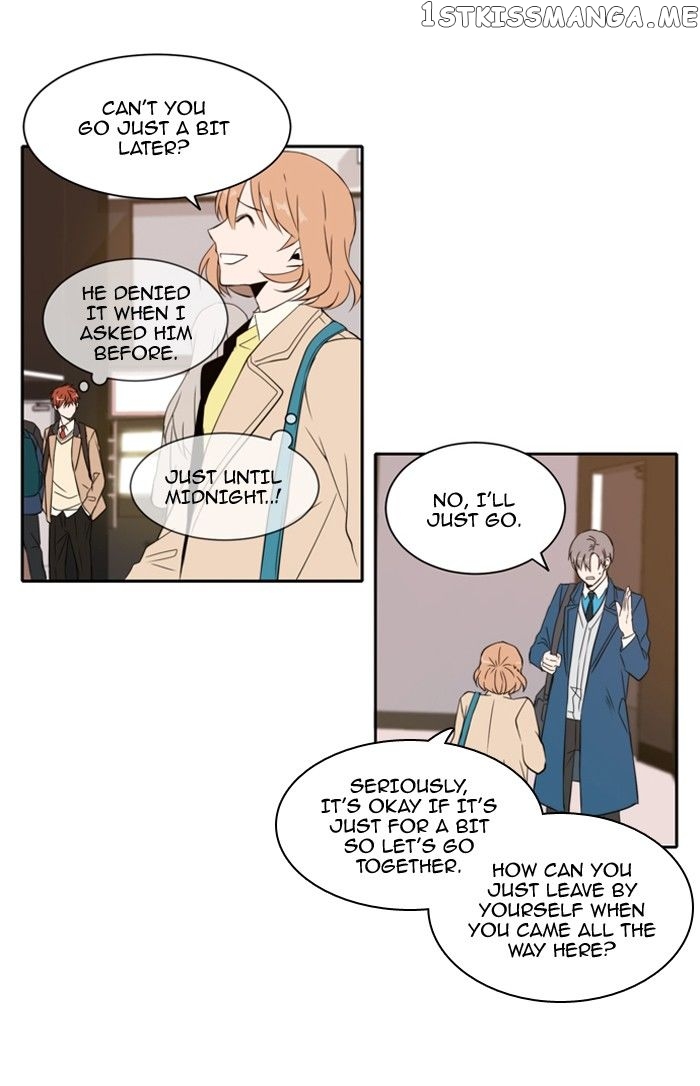 Read A Good Day to Be a Dog ENGLISH Manga Online